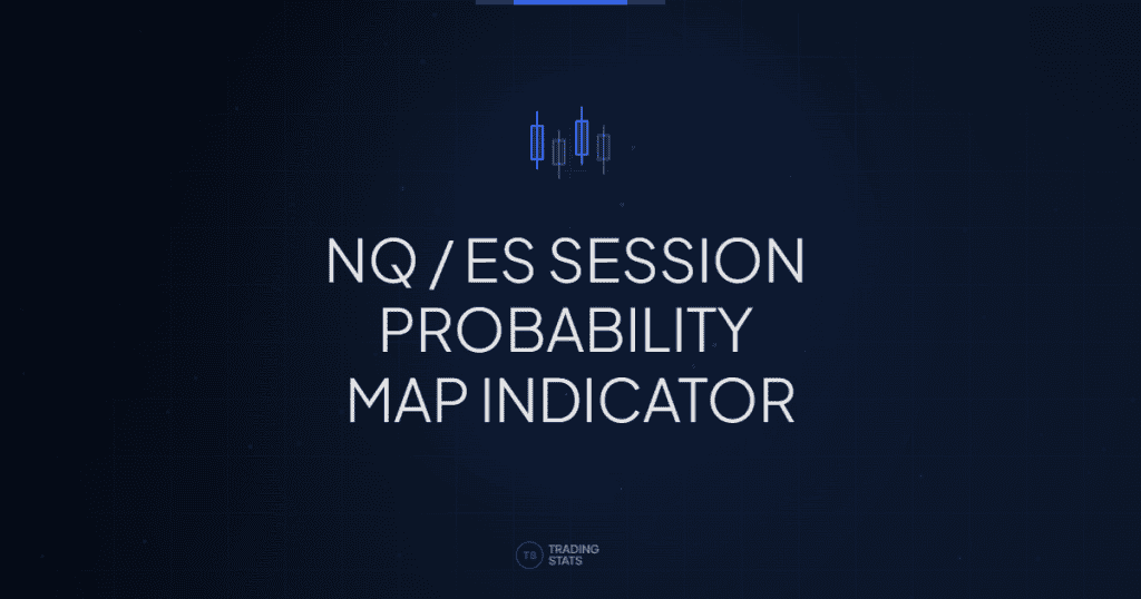 NQ / ES Session Probability Indicator