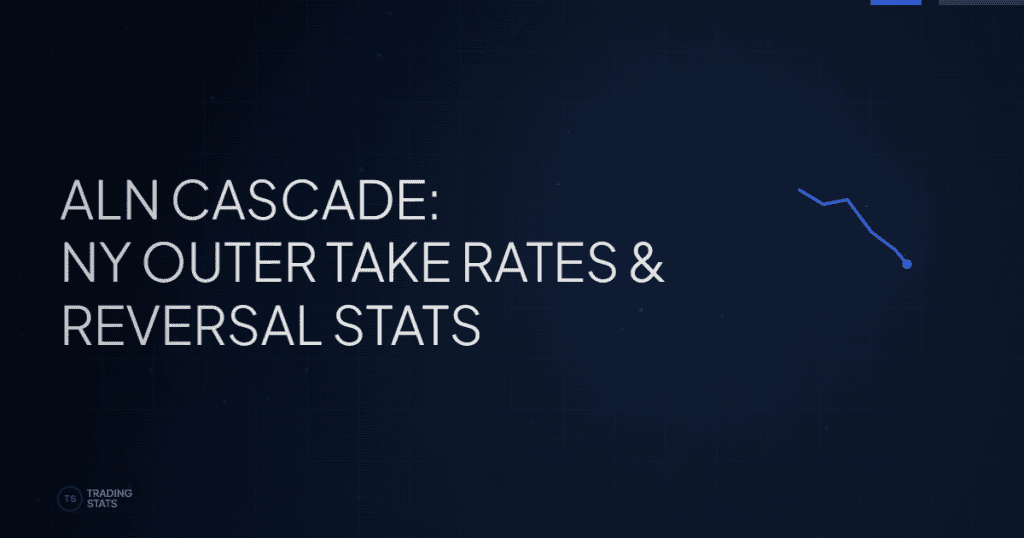 ALN Cascade: How NY Reaches Its Outer Levels